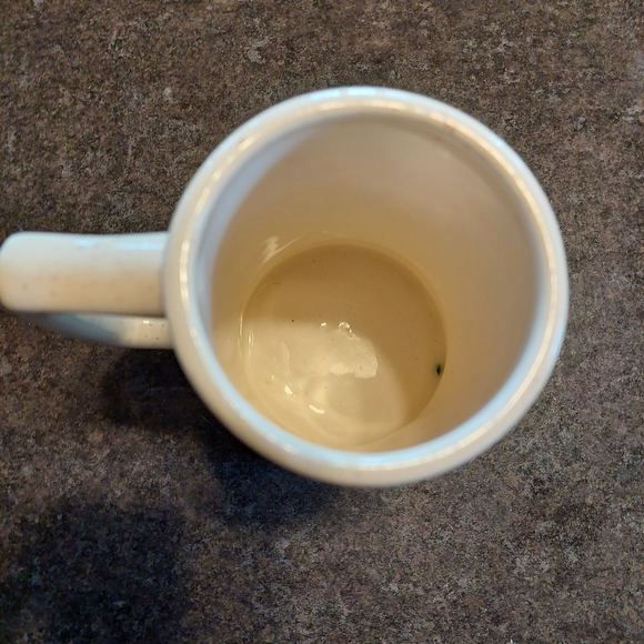 Ford 1908 Model T Mug Stein Cup Beer Coffee Ceramic Pottery Marked Thea 80 - Picture 4 of 7